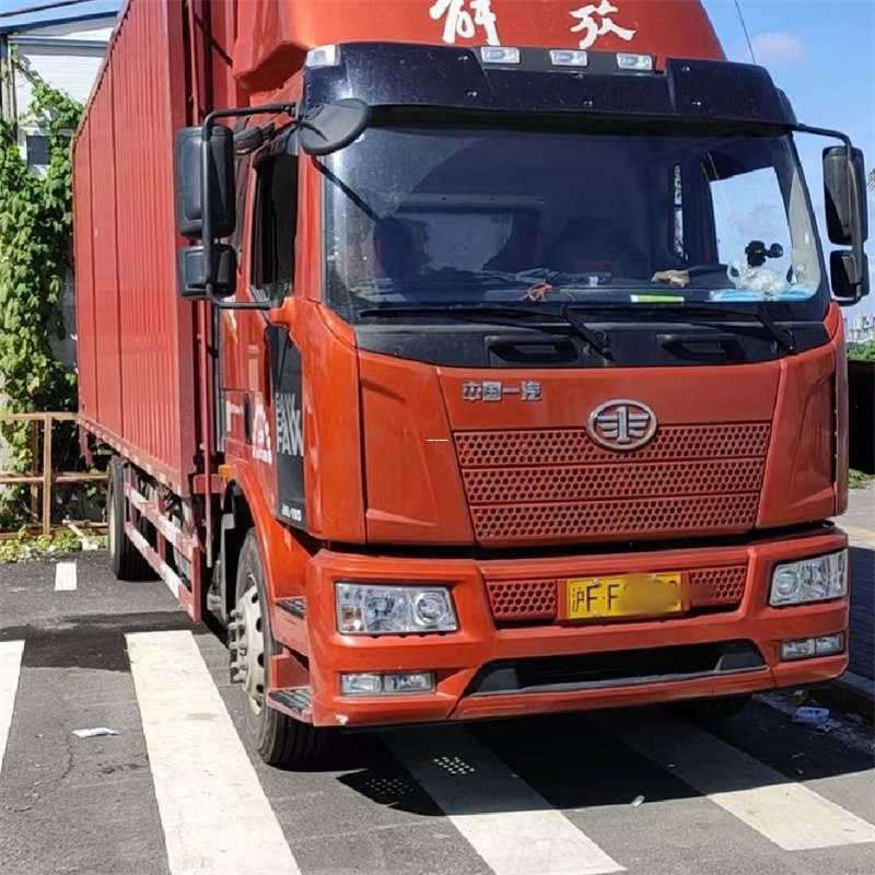 荷塘区平川区进仓物流：多元专线直达运输的奥秘