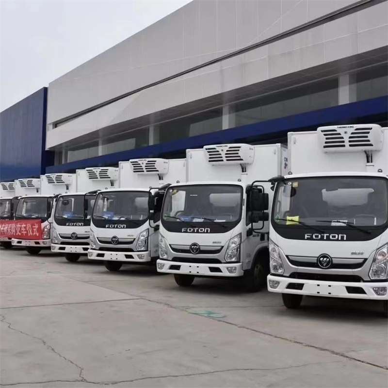 荷塘区物流运输：多样服务与实战经验