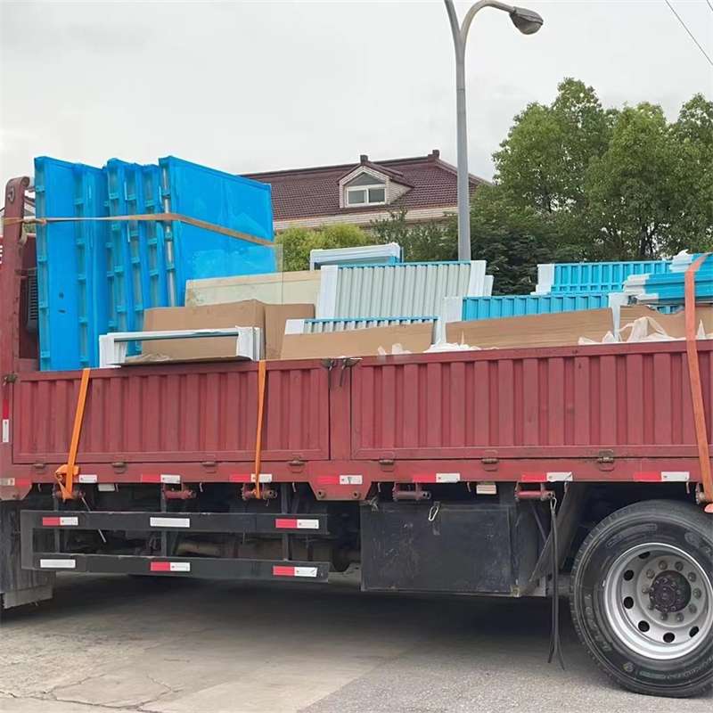 荷塘区揭秘多样物流形式与运输实例