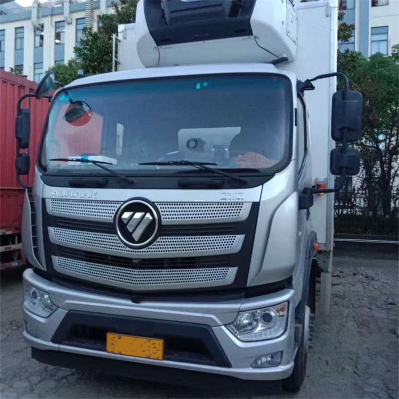 荷塘区甘泉县进仓物流：多元专线直达的货运探索