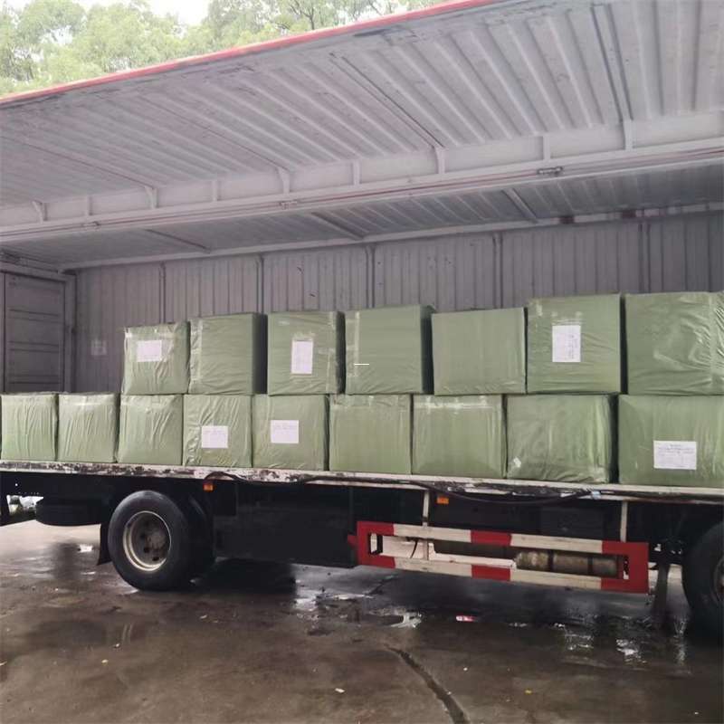 荷塘区探索秦都区进仓物流的多元运输奥秘