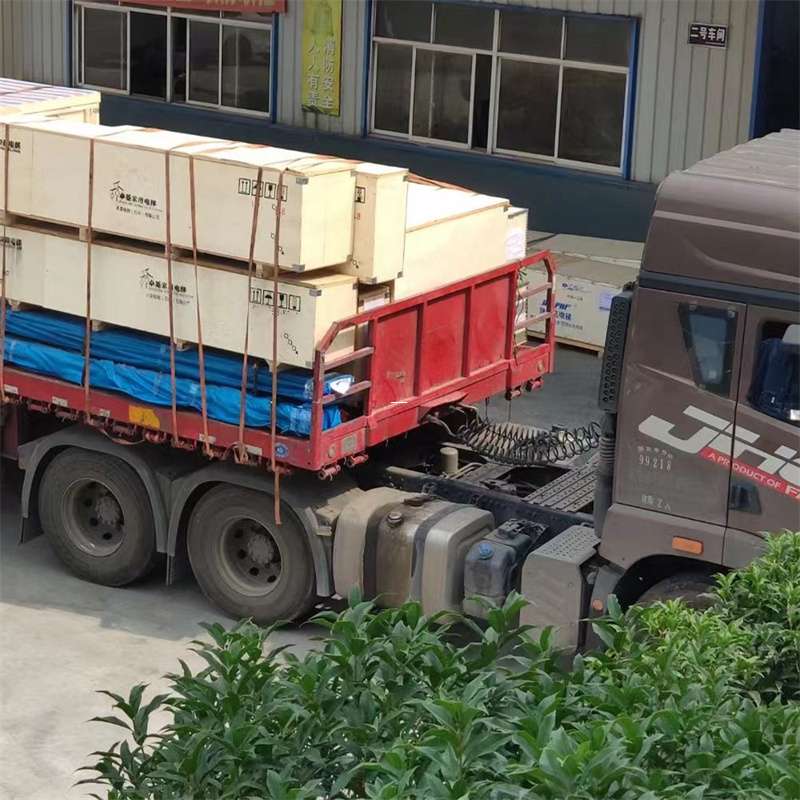 荷塘区探秘文山州进仓物流的多元运输世界