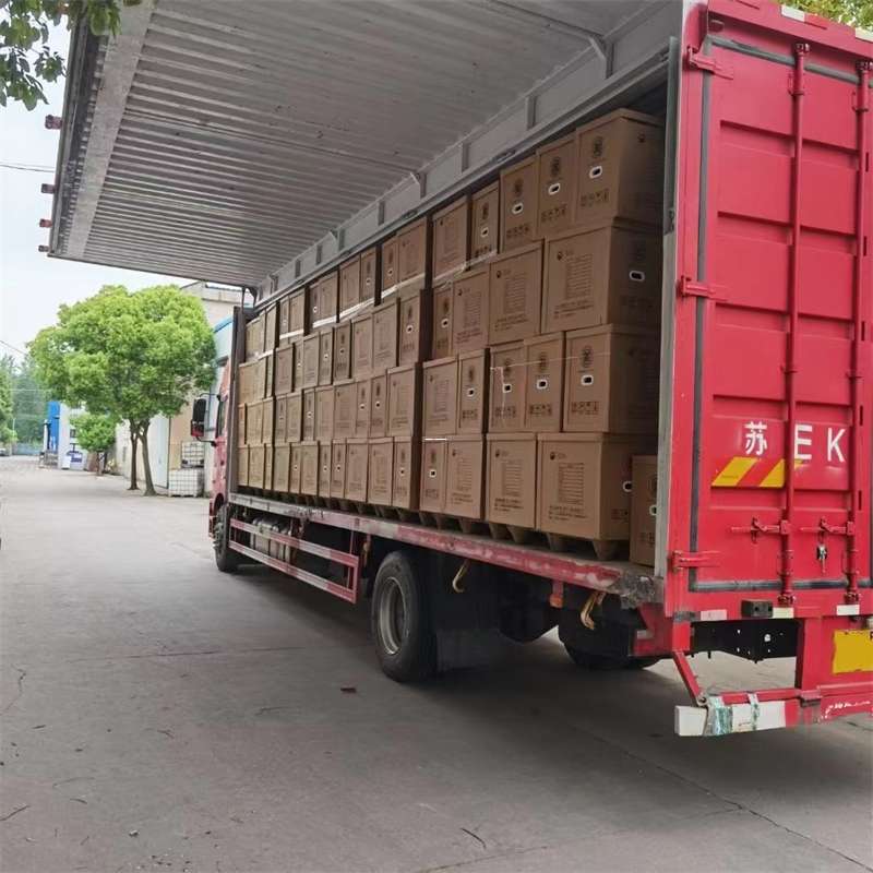 荷塘区石屏县进仓物流：专线直达的多元货运探索