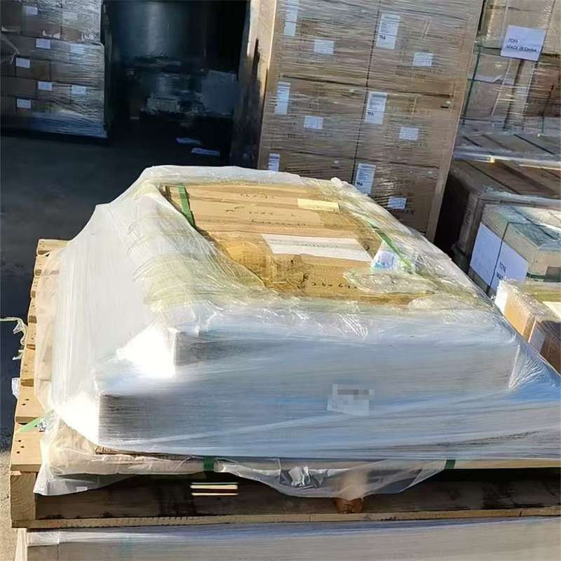 荷塘区楚雄州物流专线：大件货运与多元服务探索