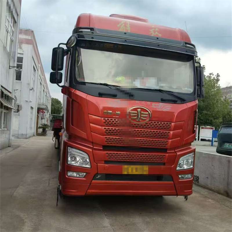 荷塘区大关县进仓物流：专线直达的多元货运探索