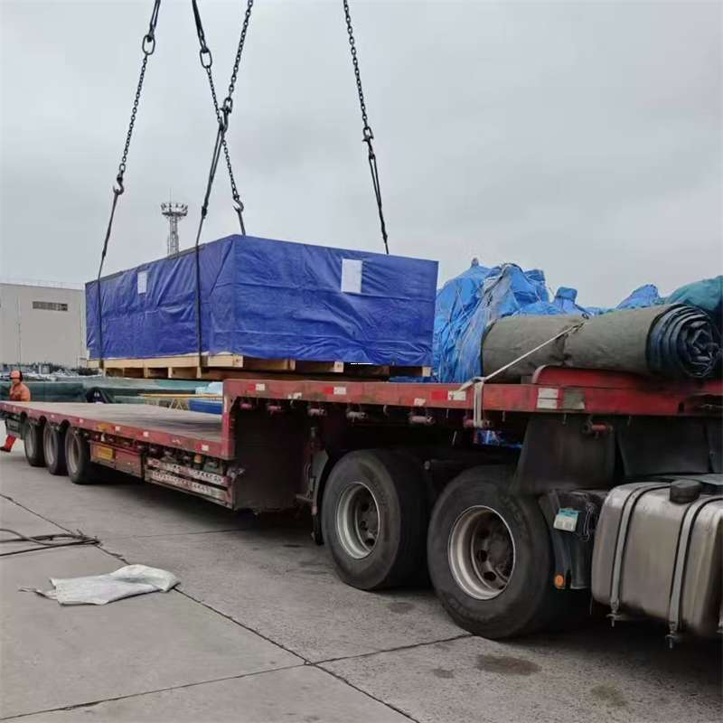 荷塘区通海县进仓物流：多元货运服务与高效运输线路探秘