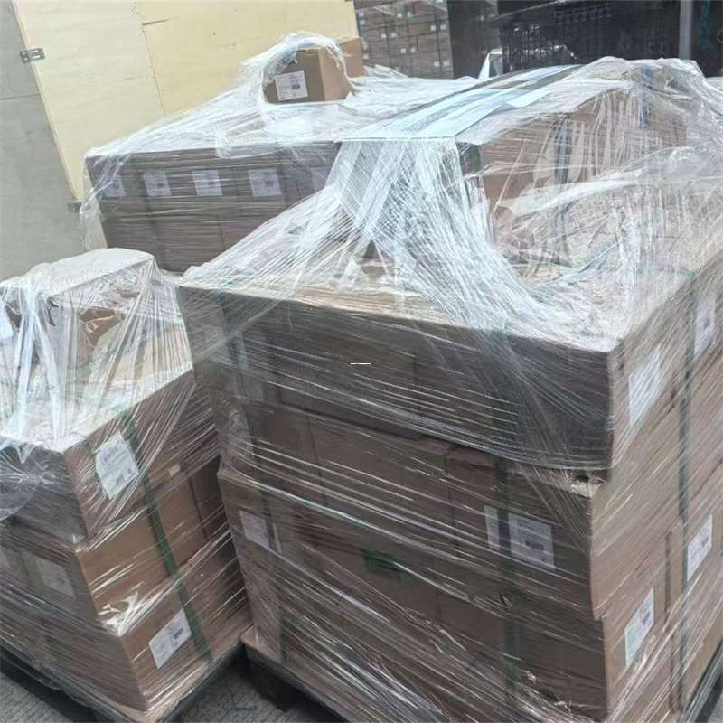 荷塘区龙里县物流专线：大件快运与进仓出口的高效之道