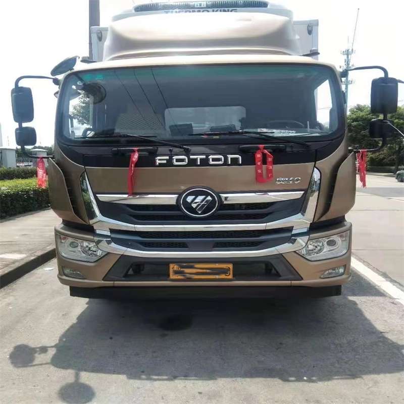 荷塘区黔东南州物流专线：探索高效运输的奥秘