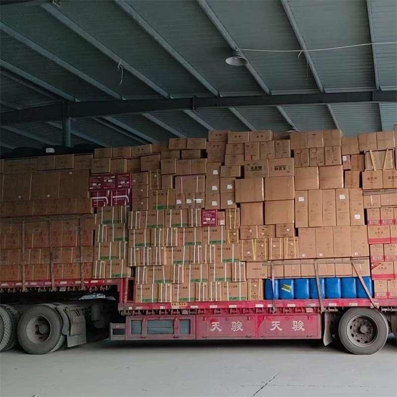 荷塘区贞丰县进仓物流：专线直达的多元货运探索