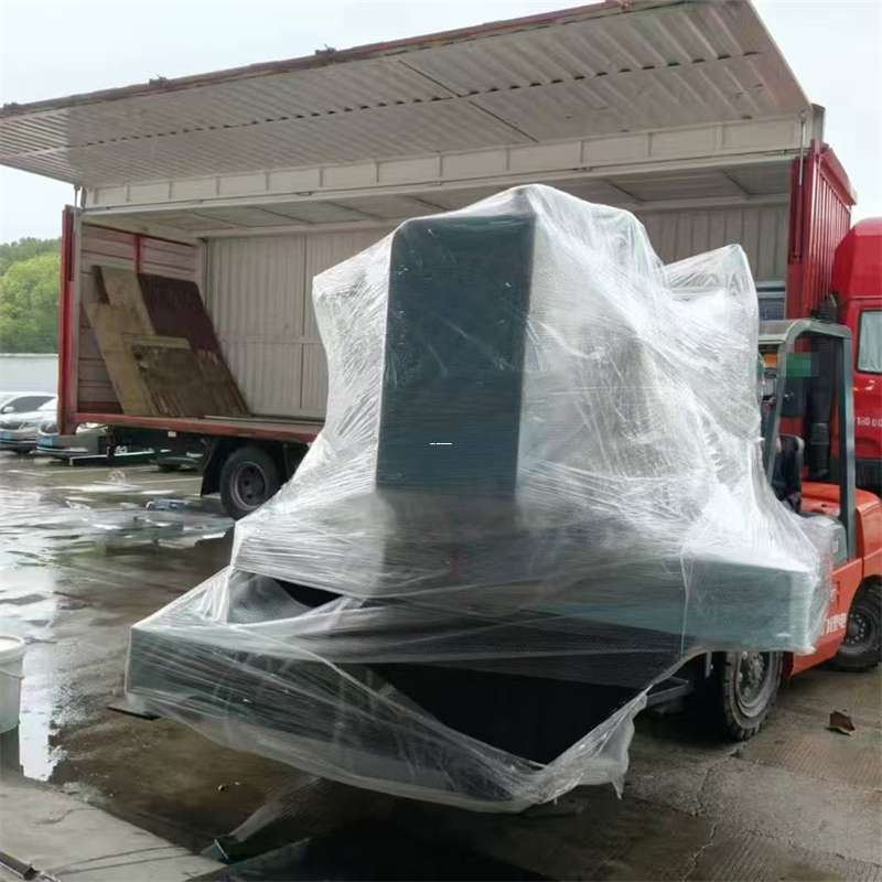 荷塘区镇安县物流：多元服务与高效运输线路探秘