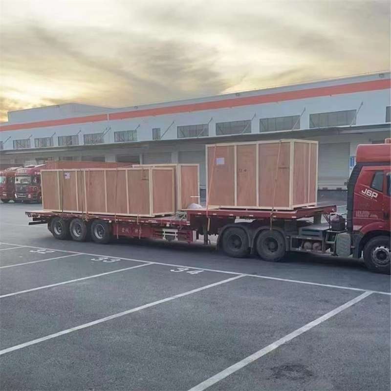 荷塘区玉屏县物流专线：大件出口快运的多元探索