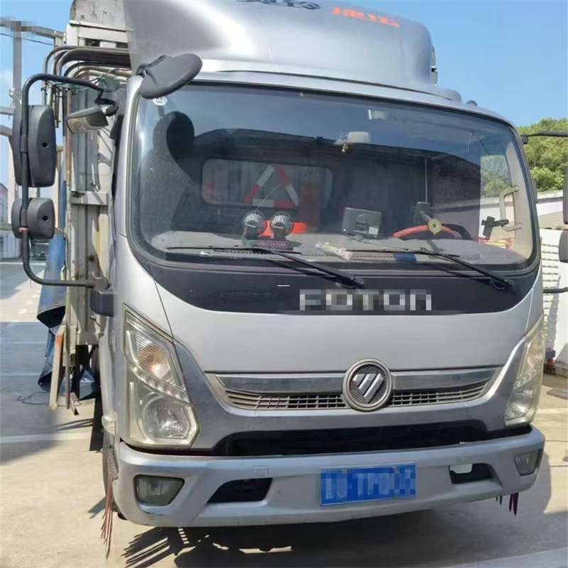 荷塘区探索江口县进仓物流的多元运输奥秘