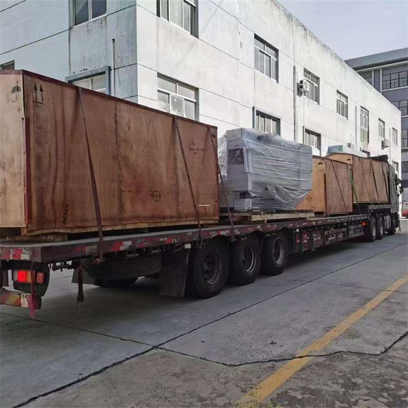 荷塘区赫章县进仓物流：专线直达的多元货运服务探秘
