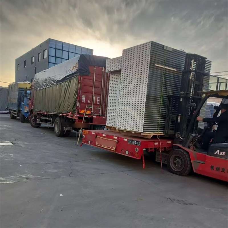 荷塘区毕节市进仓物流：多元化专线直达运输的奥秘