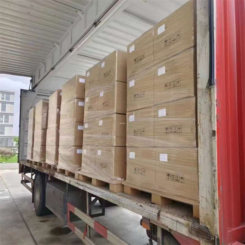 荷塘区盘州市进仓物流：多元运输的精彩探索