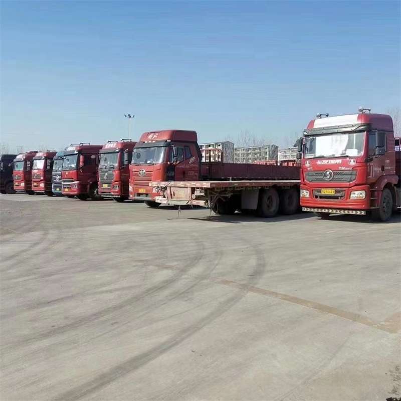 荷塘区探索金阳县物流运输的多元魅力与高效路径