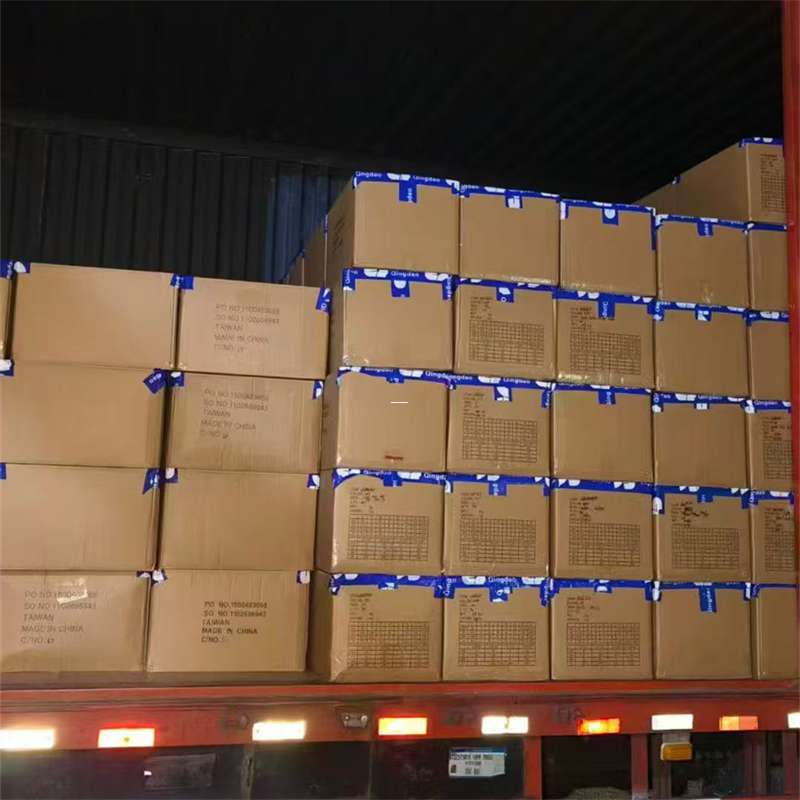 荷塘区探索西昌市进仓物流的多元运输奥秘