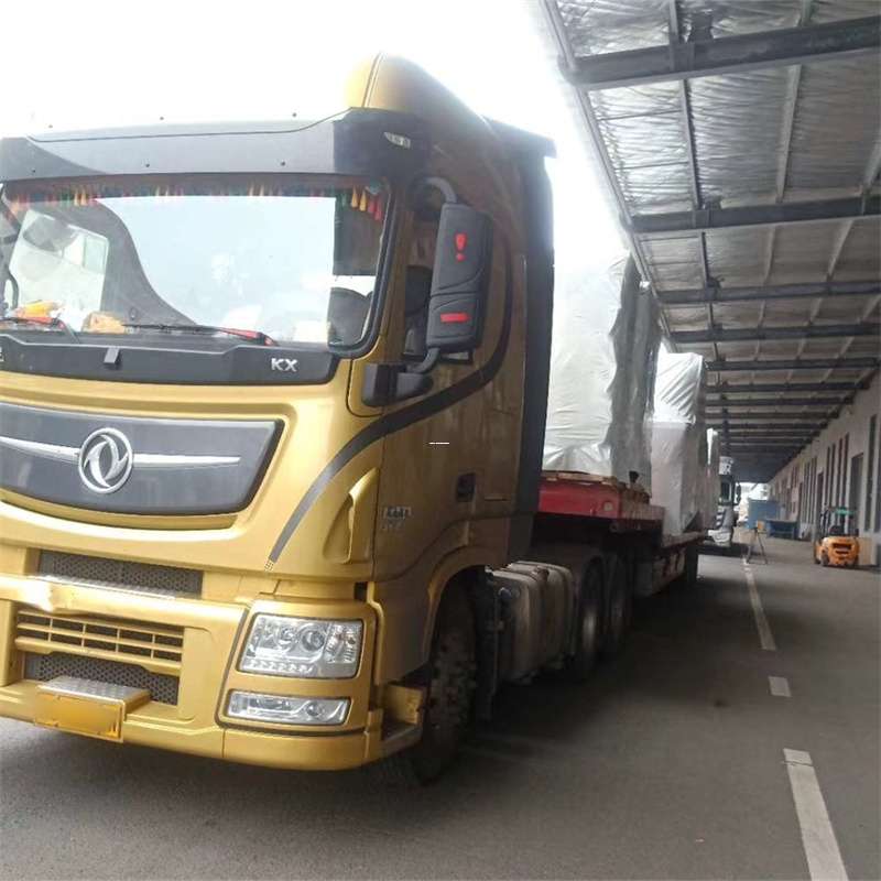 荷塘区靖边县物流：多元服务与运输线路探秘