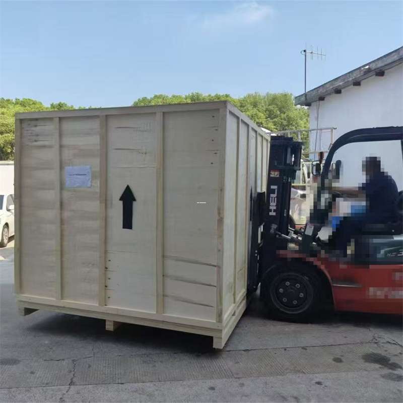荷塘区横山区物流：多元服务与运输线路探秘