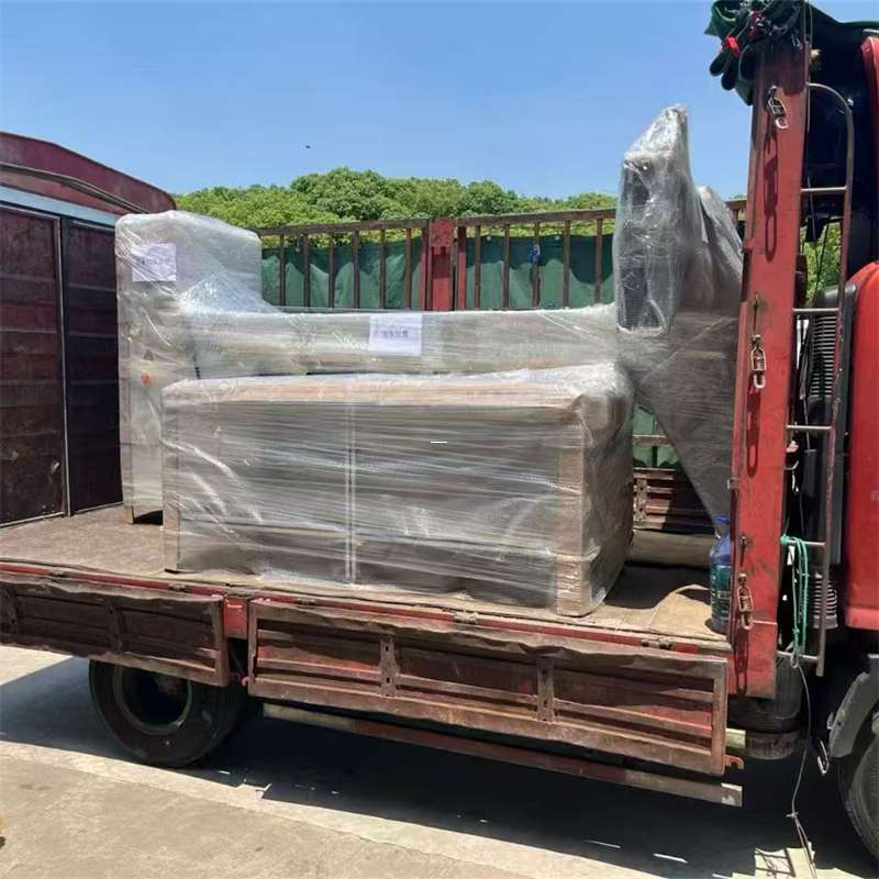 荷塘区探寻榆阳区多元物流运输的奥秘