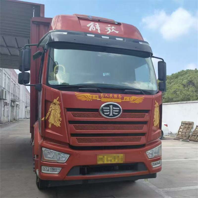 荷塘区探寻洋县多元物流运输奥秘
