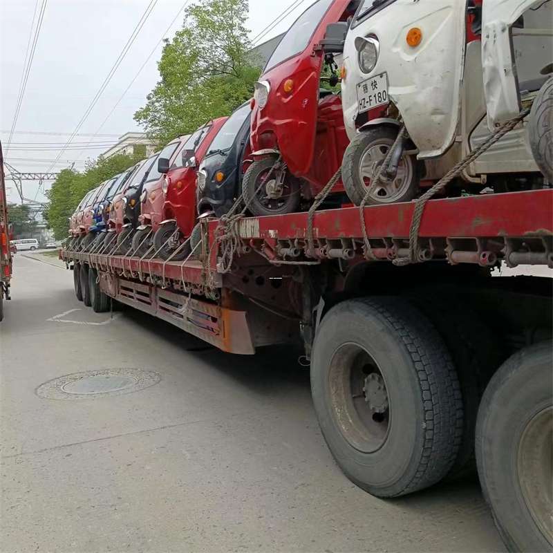 荷塘区志丹县物流：多元运输服务与线路探秘