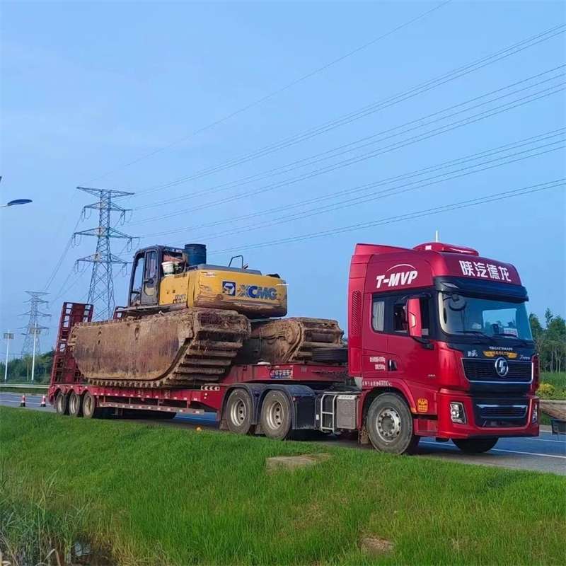 荷塘区淳化县物流运输：多元服务与线路探索