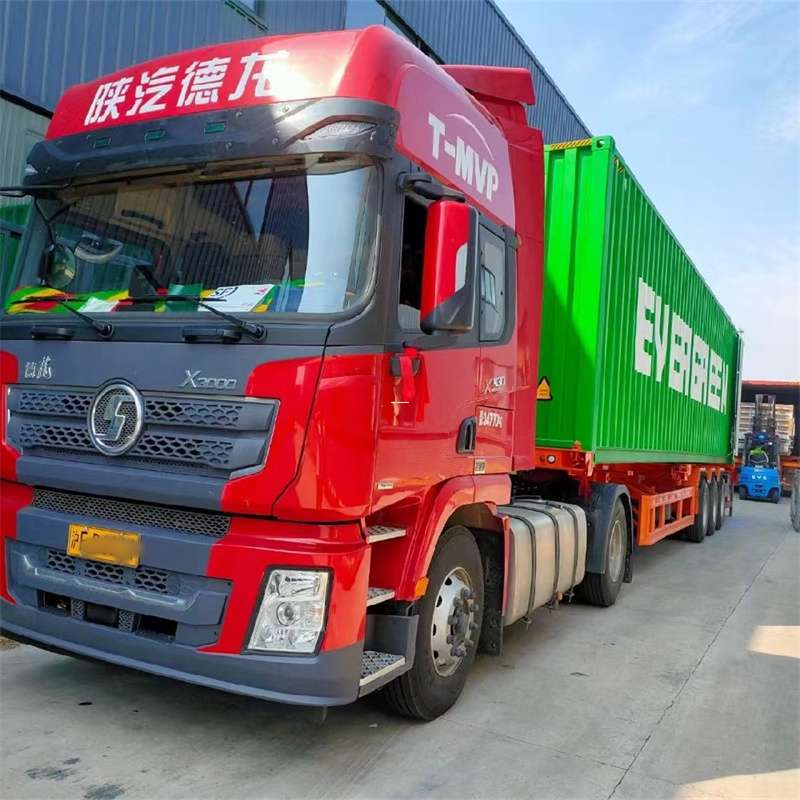 荷塘区陈仓区物流：多元服务与运输线路探秘