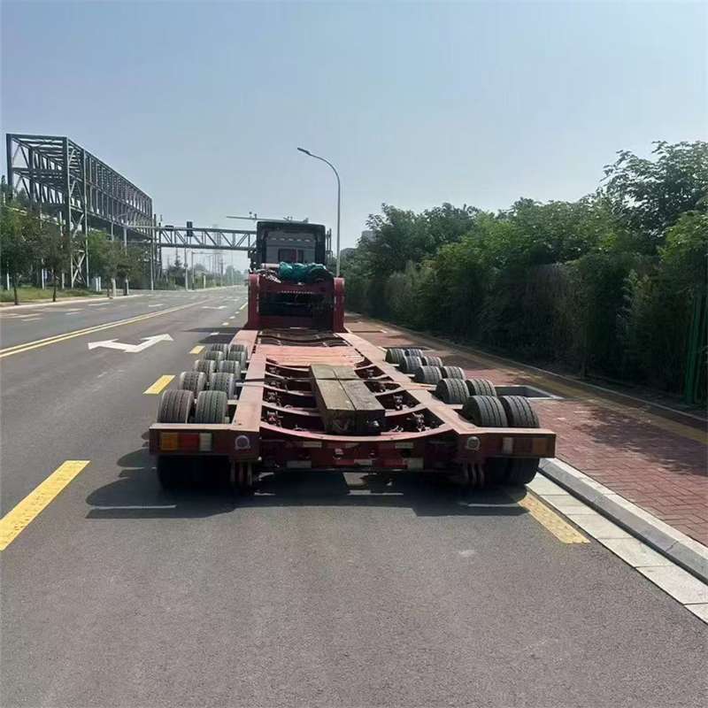 荷塘区林芝物流：普货冷链大件运输新选择