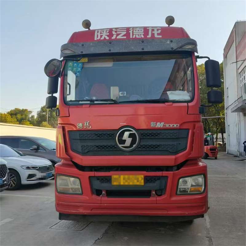 荷塘区宝鸡市物流：多元运输服务与线路探秘