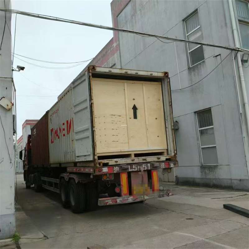 荷塘区盈江县物流：多元专线运输的探索与实践