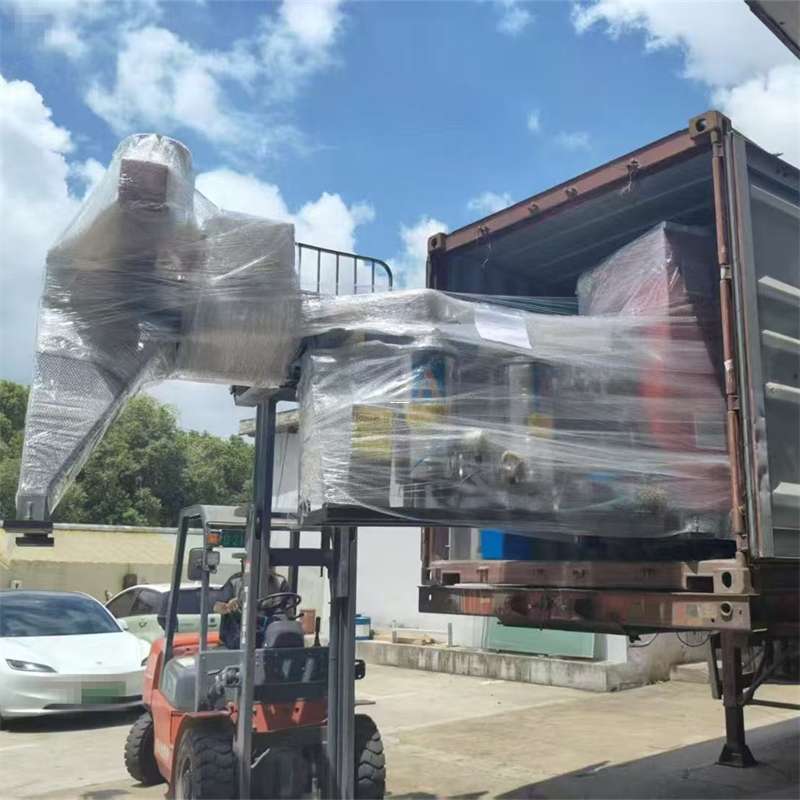 荷塘区弥勒市物流：多元运输服务与高效线路探索
