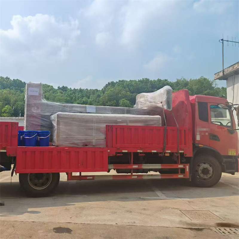 荷塘区探秘红河州多元物流运输世界