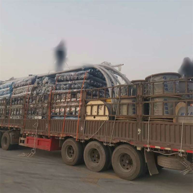 荷塘区武定县物流：多样服务与高效运输线路探秘