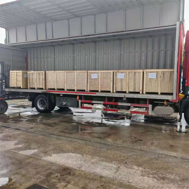 荷塘区楚雄州物流：多样运输服务与线路探索
