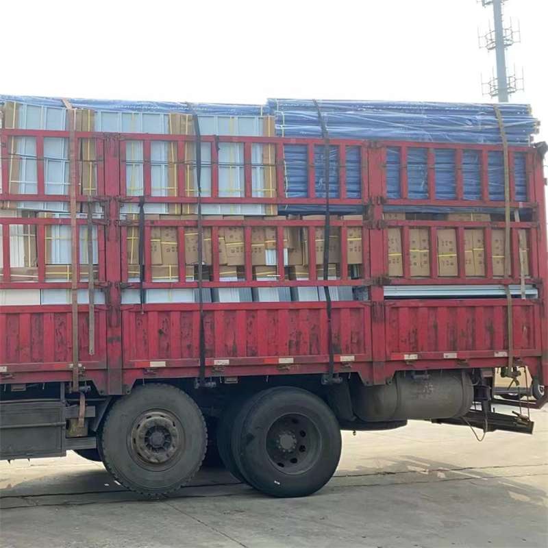 荷塘区镇雄县物流运输：多元服务与高效线路探索