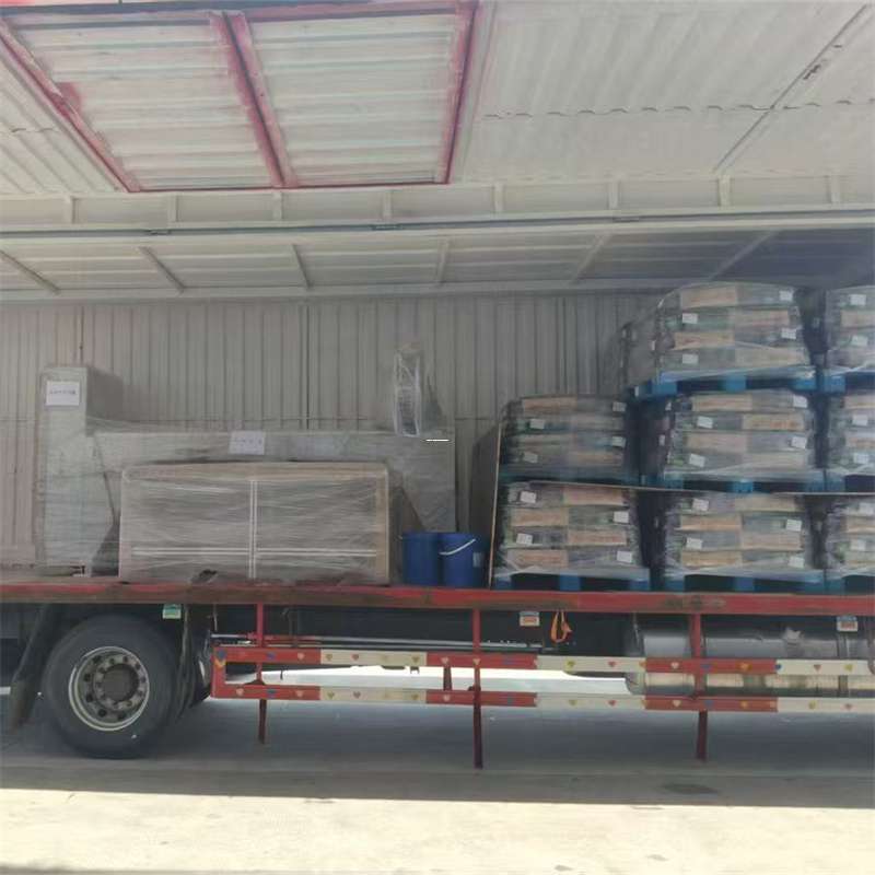 荷塘区永善县物流：多元运输服务与精彩线路探秘