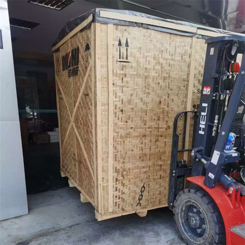 荷塘区昌都市：全方位物流专线服务领航者