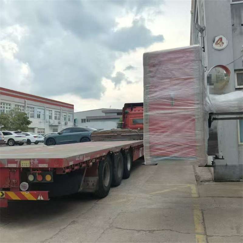 荷塘区探析新平县多元高效的物流运输服务体系
