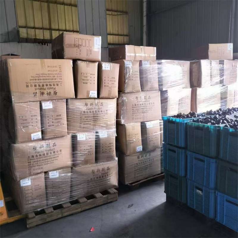 荷塘区澄江市物流：多元运输服务与线路探秘