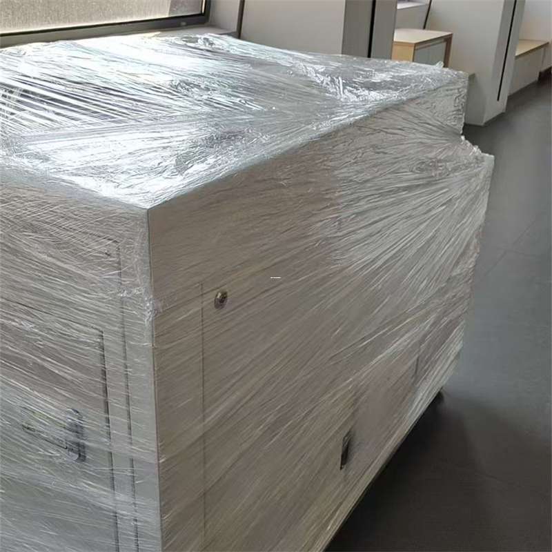 荷塘区萨嘎县：物流专线的高效货运之旅