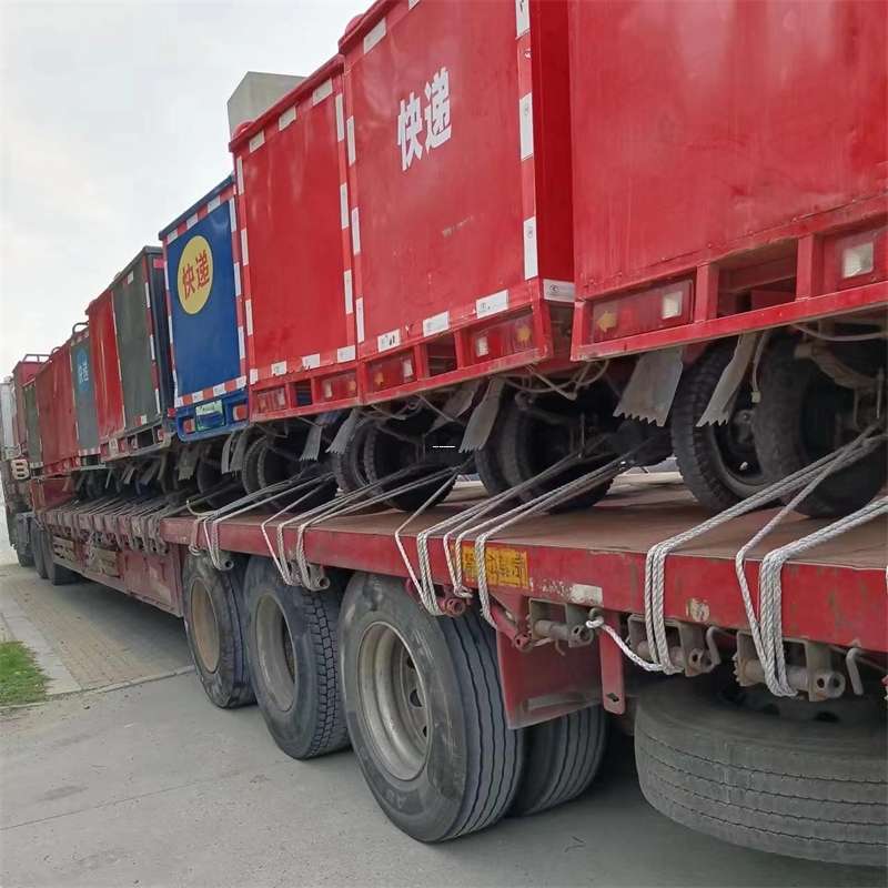 荷塘区昆明市物流：多元服务与高效运输线路探秘