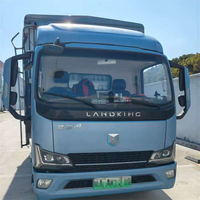 荷塘区探秘三都县多元化物流运输世界