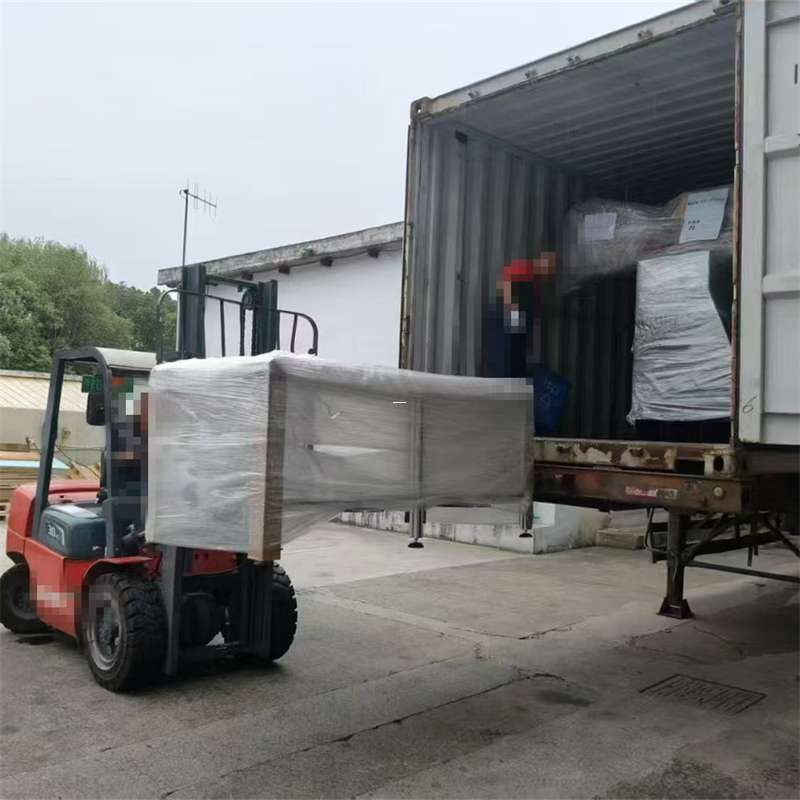 荷塘区探秘独山县多元物流运输世界