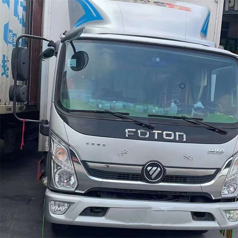 荷塘区沿河县物流：多元运输服务与线路探秘