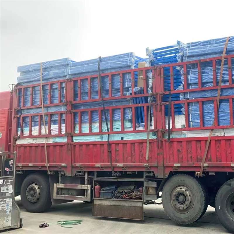 荷塘区探索大方县多元物流运输的奥秘