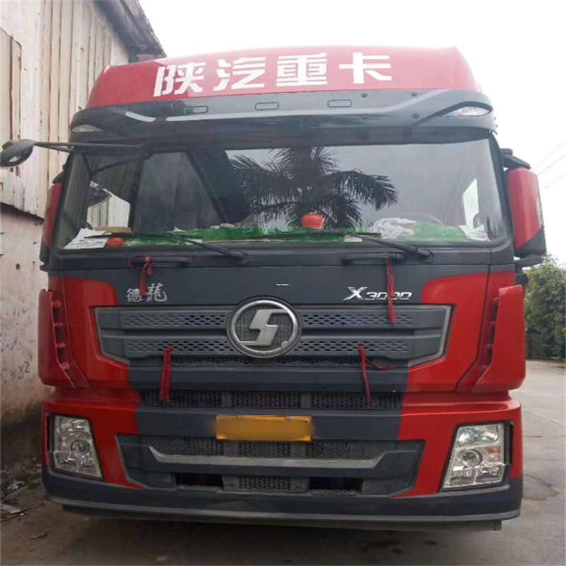 荷塘区德昌县物流：专线直达的多元货运之旅