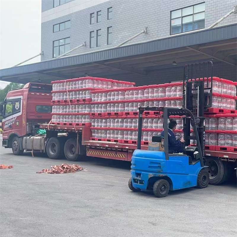 荷塘区色达县物流：多元运输服务与线路探秘