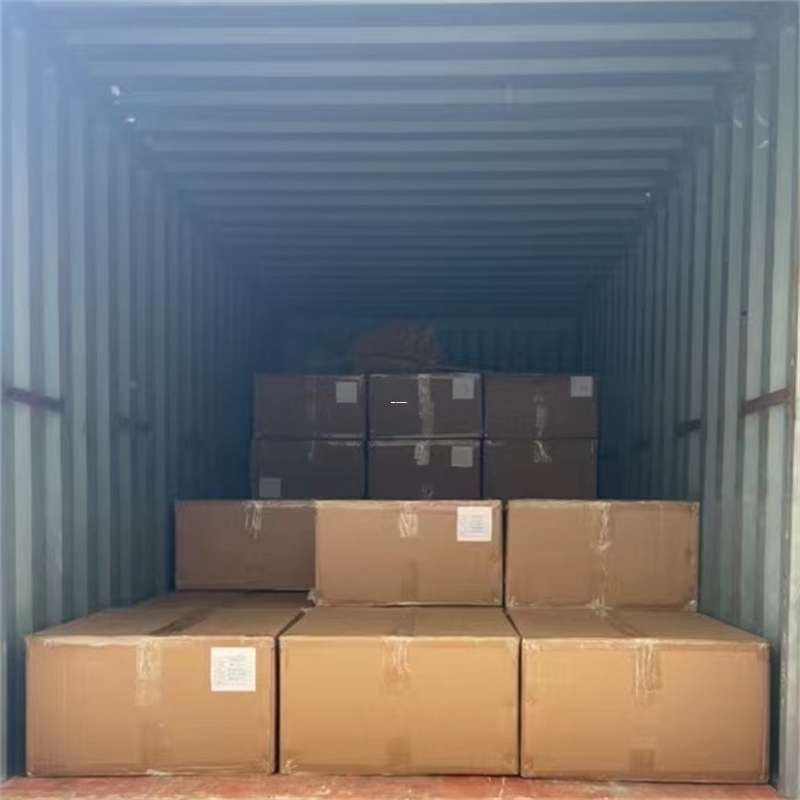 荷塘区桑珠孜区：物流专线的高效货运之旅