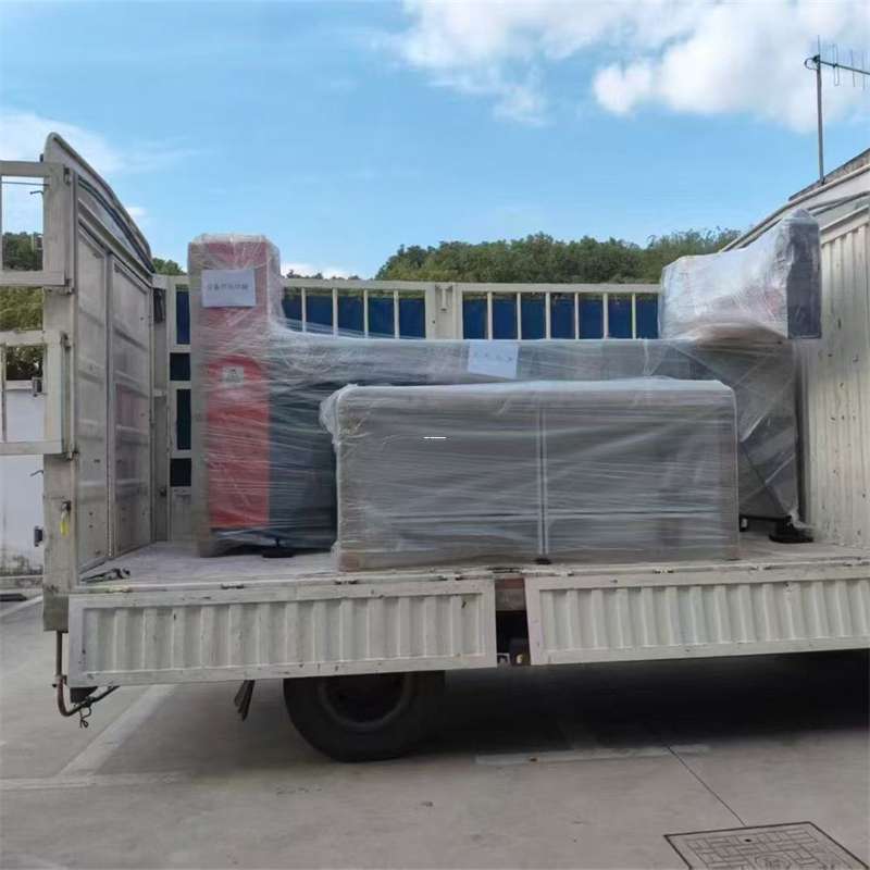 荷塘区阿坝县物流：多元服务与高效运输线路探秘